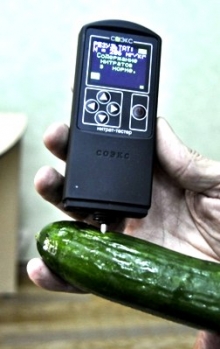 Овощи без границ